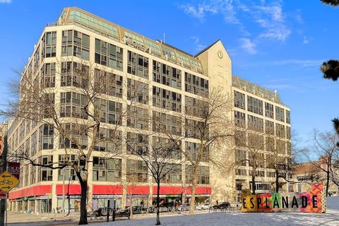 Photo 0 at 402 - 222 The Esplanade Avenue, Waterfront Communities C8, Toronto