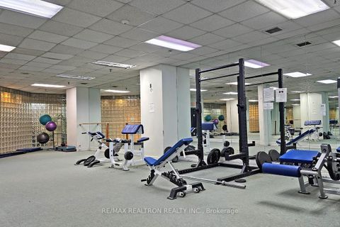 Photo 25 at 402 - 222 The Esplanade Avenue, Waterfront Communities C8, Toronto