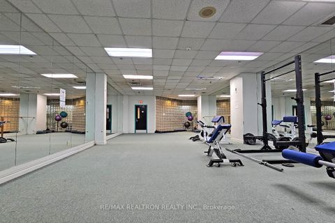 Photo 26 at 402 - 222 The Esplanade Avenue, Waterfront Communities C8, Toronto