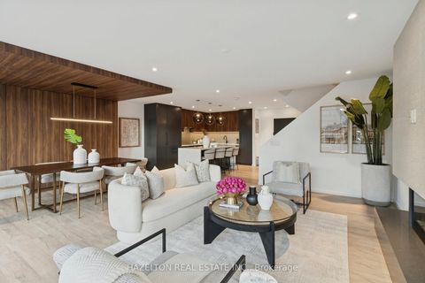 Photo 0 at 405 - 55A Avenue Road, Annex, Toronto