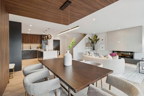 Photo 2 at 405 - 55A Avenue Road, Annex, Toronto