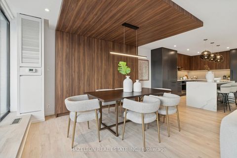 Photo 5 at 405 - 55A Avenue Road, Annex, Toronto