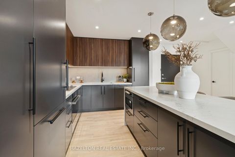 Photo 7 at 405 - 55A Avenue Road, Annex, Toronto