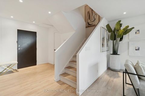 Photo 12 at 405 - 55A Avenue Road, Annex, Toronto