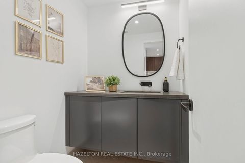 Photo 13 at 405 - 55A Avenue Road, Annex, Toronto