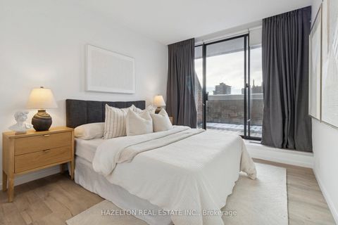 Photo 25 at 405 - 55A Avenue Road, Annex, Toronto