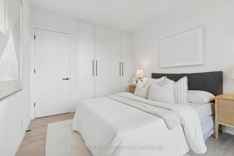 Photo 26 at 405 - 55A Avenue Road, Annex, Toronto