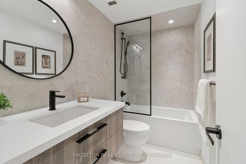 Photo 27 at 405 - 55A Avenue Road, Annex, Toronto