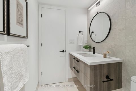 Photo 28 at 405 - 55A Avenue Road, Annex, Toronto