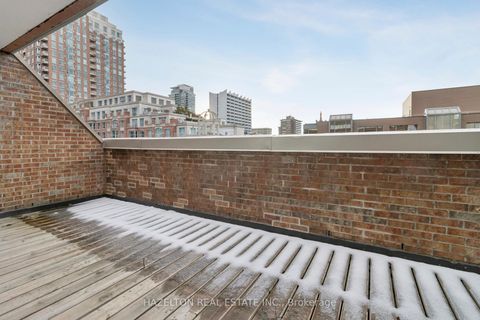 Photo 29 at 405 - 55A Avenue Road, Annex, Toronto