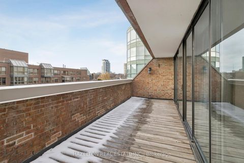 Photo 30 at 405 - 55A Avenue Road, Annex, Toronto