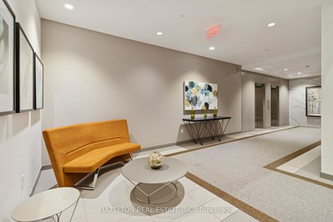 Photo 34 at 405 - 55A Avenue Road, Annex, Toronto