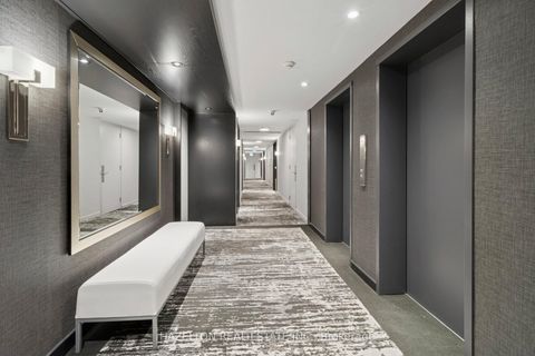 Photo 35 at 405 - 55A Avenue Road, Annex, Toronto