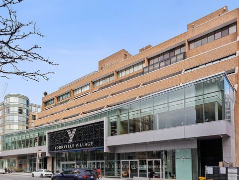 Photo 37 at 405 - 55A Avenue Road, Annex, Toronto