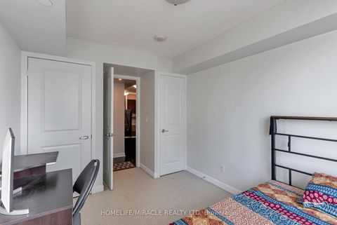 Photo 18 at 1606 - 215 Sherway Gardens Road, City Centre West, Toronto