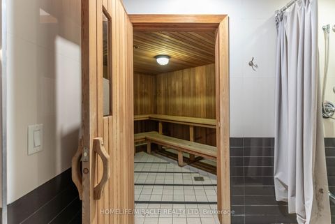 Photo 27 at 1606 - 215 Sherway Gardens Road, City Centre West, Toronto