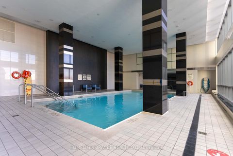 Photo 28 at 1606 - 215 Sherway Gardens Road, City Centre West, Toronto
