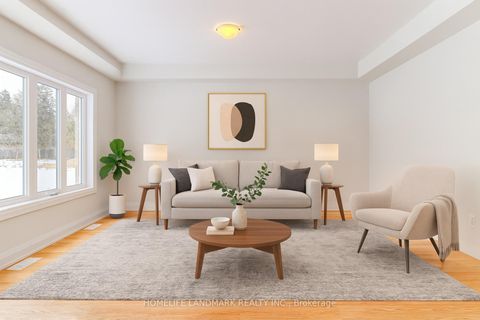 Photo 3 at 219 SEGUIN Street, Oak Ridges, Richmond Hill