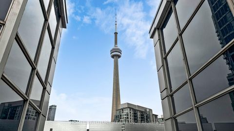 Photo 2 at 1906 - 8 York Street, Waterfront Communities C1, Toronto