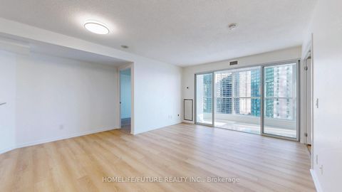 Photo 9 at 1906 - 8 York Street, Waterfront Communities C1, Toronto