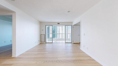 Photo 10 at 1906 - 8 York Street, Waterfront Communities C1, Toronto