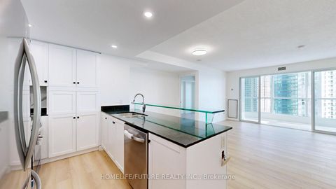 Photo 14 at 1906 - 8 York Street, Waterfront Communities C1, Toronto