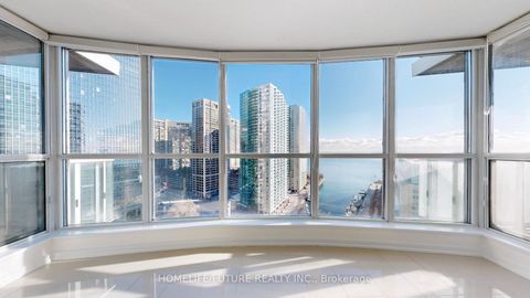 Photo 15 at 1906 - 8 York Street, Waterfront Communities C1, Toronto