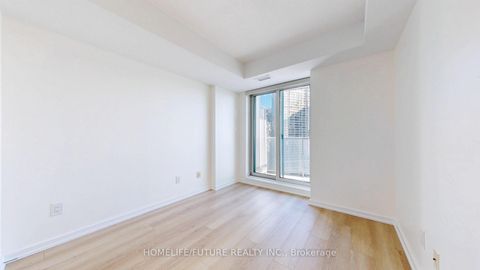 Photo 23 at 1906 - 8 York Street, Waterfront Communities C1, Toronto