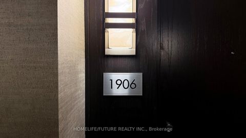 Photo 29 at 1906 - 8 York Street, Waterfront Communities C1, Toronto