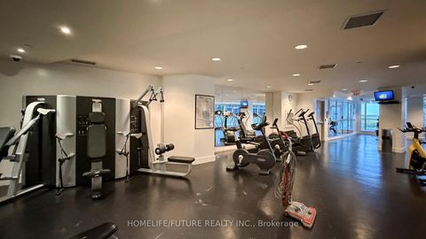 Photo 42 at 1906 - 8 York Street, Waterfront Communities C1, Toronto