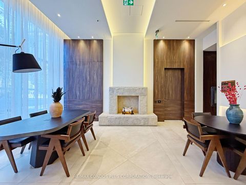 Photo 9 at 304 - 425 Front Street E, Waterfront Communities C8, Toronto