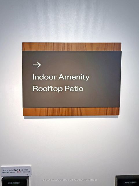 Photo 10 at 304 - 425 Front Street E, Waterfront Communities C8, Toronto