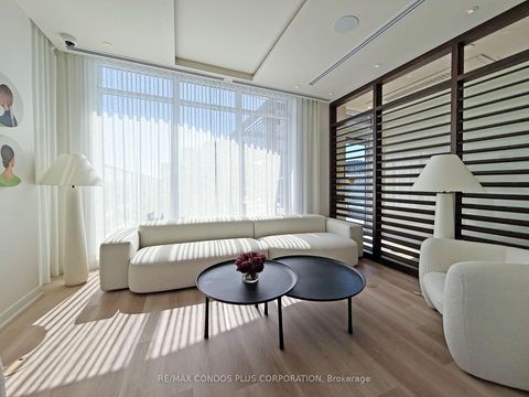 Photo 17 at 304 - 425 Front Street E, Waterfront Communities C8, Toronto