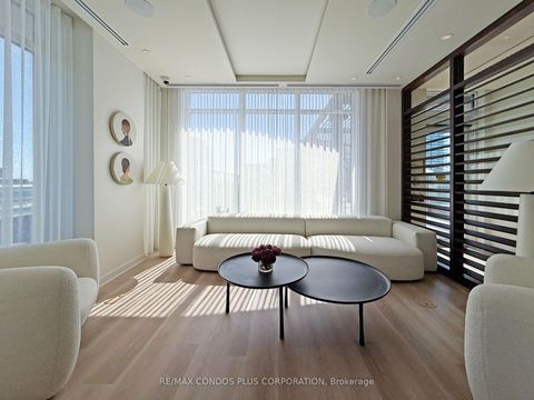 Photo 18 at 304 - 425 Front Street E, Waterfront Communities C8, Toronto