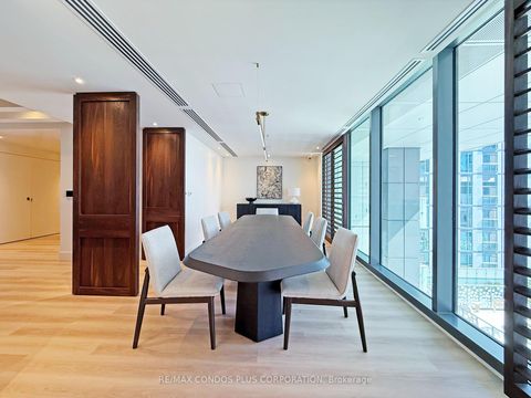 Photo 23 at 304 - 425 Front Street E, Waterfront Communities C8, Toronto