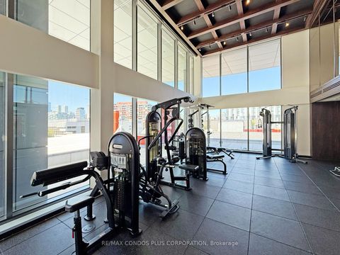 Photo 26 at 304 - 425 Front Street E, Waterfront Communities C8, Toronto