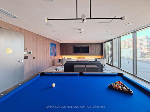 Photo 27 at 304 - 425 Front Street E, Waterfront Communities C8, Toronto