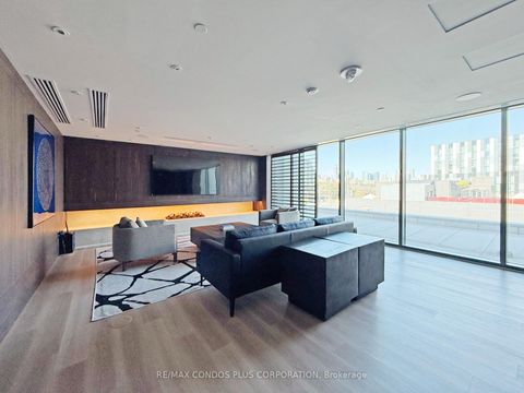 Photo 28 at 304 - 425 Front Street E, Waterfront Communities C8, Toronto