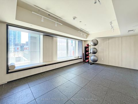 Photo 29 at 304 - 425 Front Street E, Waterfront Communities C8, Toronto