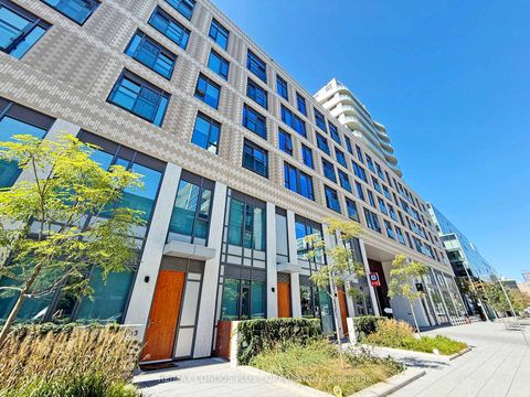Photo 35 at 304 - 425 Front Street E, Waterfront Communities C8, Toronto