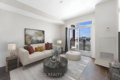 Photo 0 at 418 - 2486 Old Bronte Road, WM Westmount, Oakville