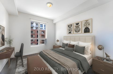 Photo 1 at 418 - 2486 Old Bronte Road, WM Westmount, Oakville