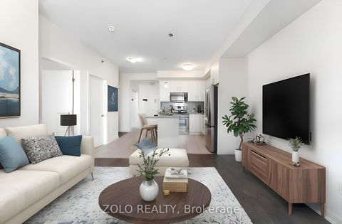 Photo 2 at 418 - 2486 Old Bronte Road, WM Westmount, Oakville