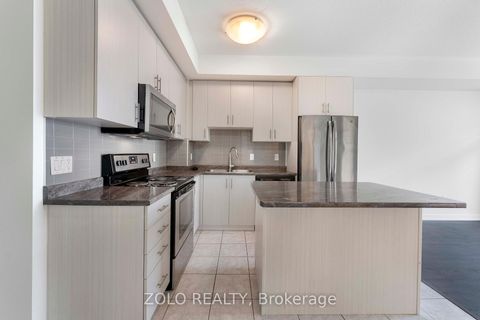 Photo 4 at 418 - 2486 Old Bronte Road, WM Westmount, Oakville