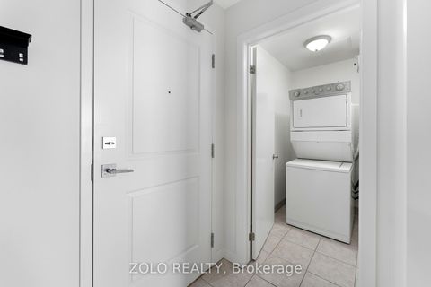 Photo 5 at 418 - 2486 Old Bronte Road, WM Westmount, Oakville