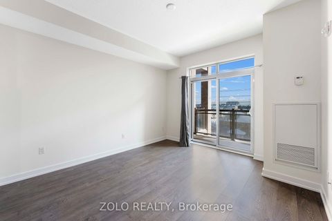 Photo 6 at 418 - 2486 Old Bronte Road, WM Westmount, Oakville