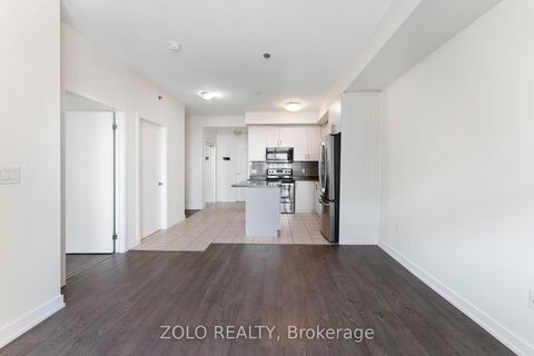 Photo 7 at 418 - 2486 Old Bronte Road, WM Westmount, Oakville