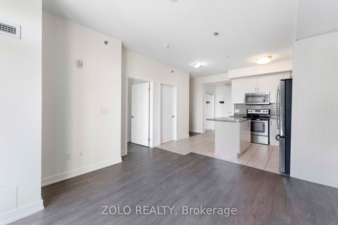 Photo 8 at 418 - 2486 Old Bronte Road, WM Westmount, Oakville