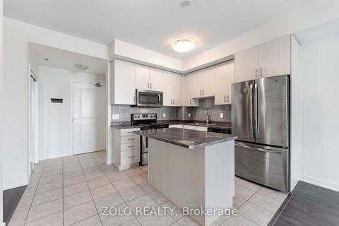 Photo 9 at 418 - 2486 Old Bronte Road, WM Westmount, Oakville