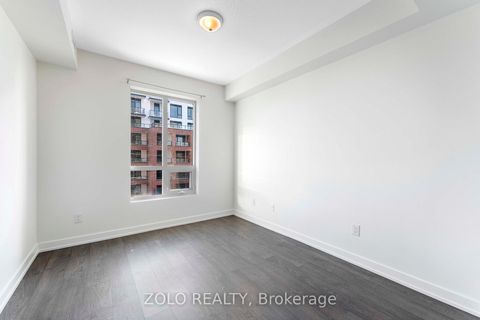 Photo 10 at 418 - 2486 Old Bronte Road, WM Westmount, Oakville